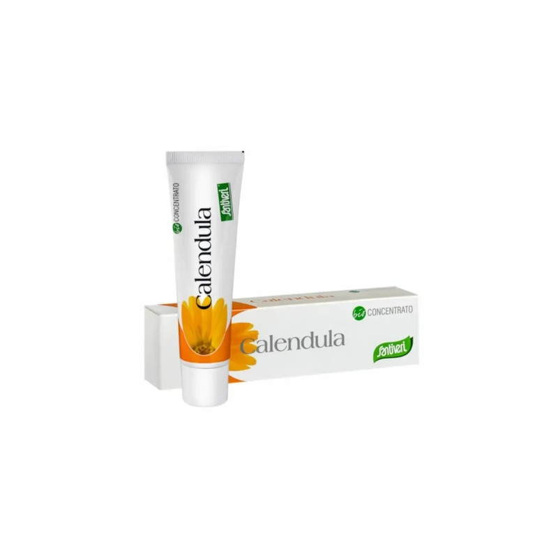 Santiveri Calendula Cream 50g