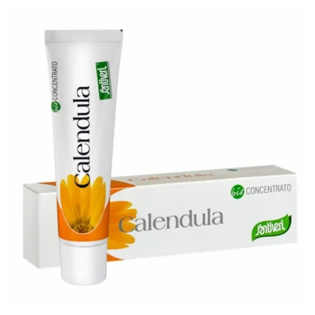 Santiveri Calendula Cream 50g