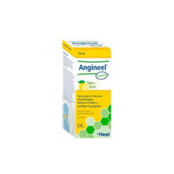 Heel Heel Angineel Propolis Spray 20 Ml