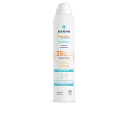 Sesderma Sesderma Repaskin Pediatric Spray Lotion Spf 50 200ml