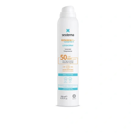 Sesderma Sesderma Repaskin Pediatric Spray Lotion Spf 50 200ml
