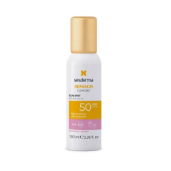 Sesderma Sesderma Repaskin Confort Solar Mist Spf 50 Geranium 100ml