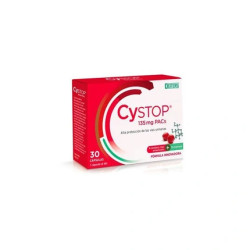 Deiters Deiters Cystop 30 Capsules