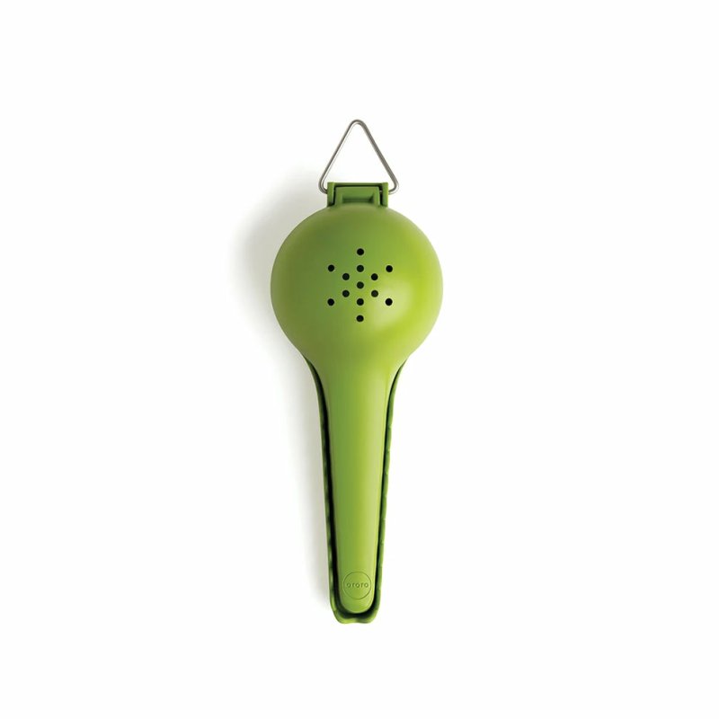 Ototo Design OT975 presse-agrumes Métal, Plastique Vert clair