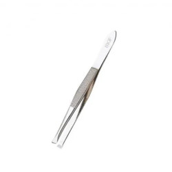 Maf Tweezers For Hair Removal With Nickel Tips