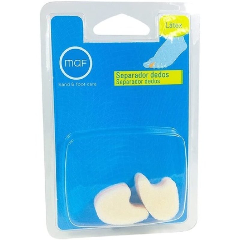 MAF Finger Wipe for Small Moon Disc