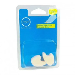 Maf Medium Foam Toe Separator