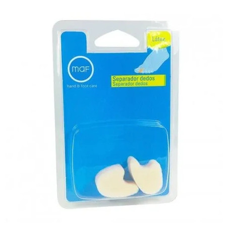 Maf Medium Foam Toe Separator