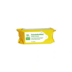 Dhu Ibrica Calenduflorbaby Wet Wipes 72 Units