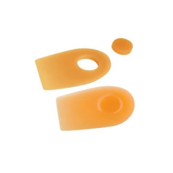 Prim Prim Comforsil Heel Spur Displaceable Hole Medium