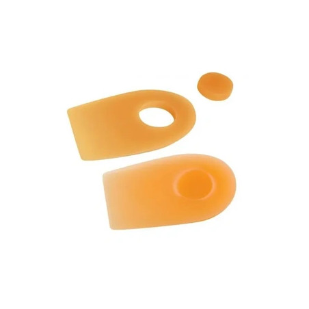 Prim Prim Comforsil Heel Spur Displaceable Hole Medium