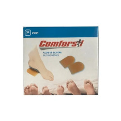 Prim Prim Comforsil Silicone Dismetry Elevators 5mm 2 Units