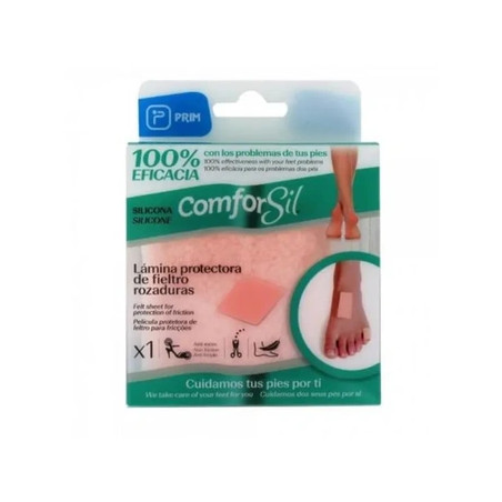 Prim Prim Comforsil Cuttable Felt Sheet