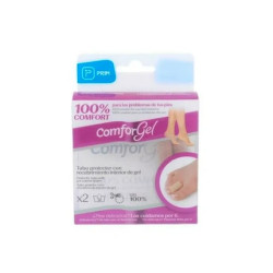 Prim Prim Comforgel Gel Tube One Size