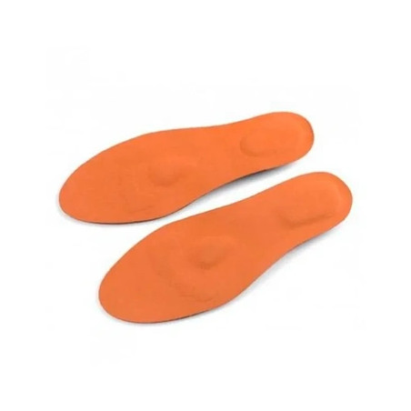 Prim Prim Comforgel Insoles Gel Fabric Size S