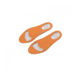 Prim Insole Extra Thin Lined All Care L