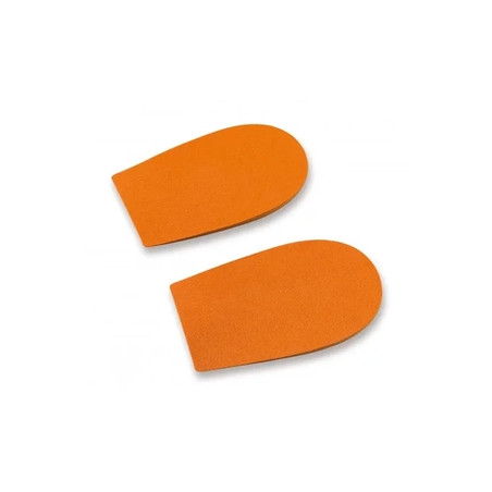 Prim Prim Comforsil Silicone Heel Pad Large