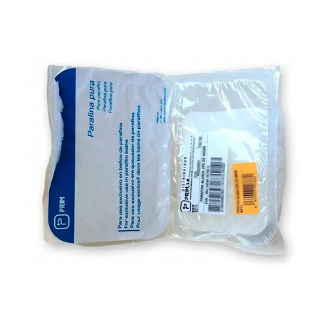 Prim Prim White Paraffin 400g