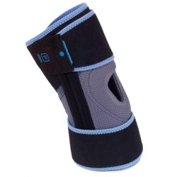 Rodillera Airtex Os T/Unica