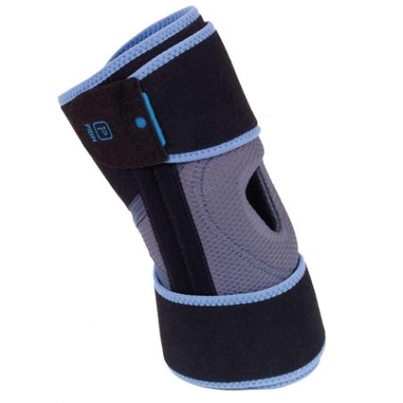 Rodillera Airtex Os T/Unica