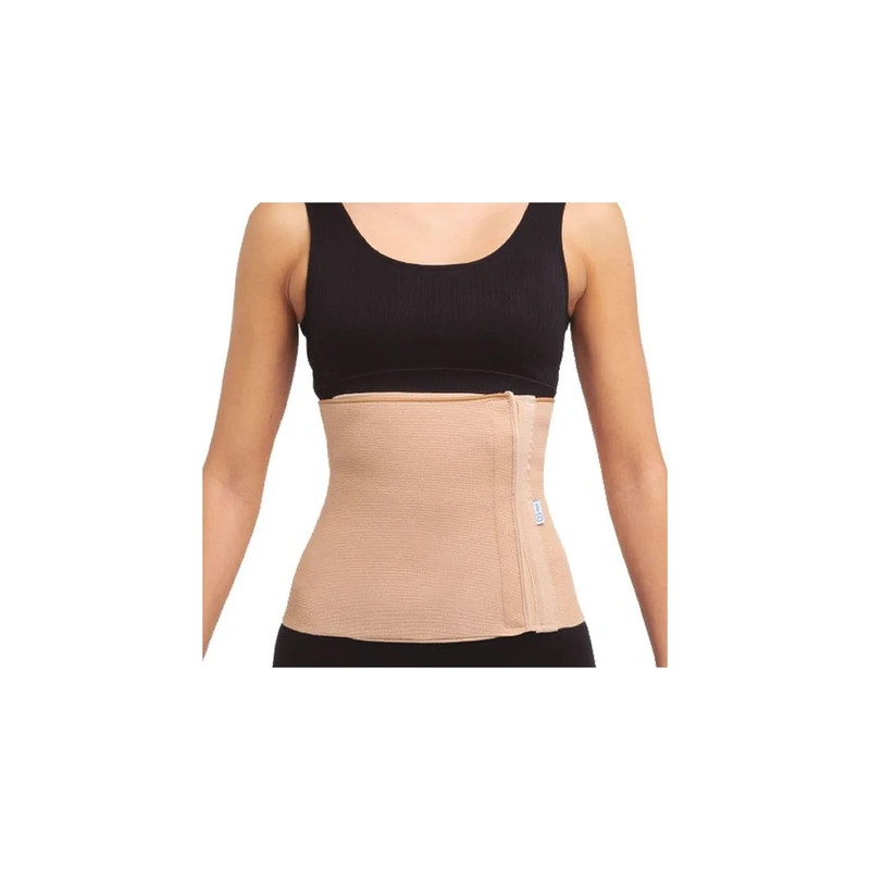 Prim Primspine Move Open Girdle Cotton Tm