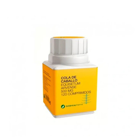 Botnicapharma Equisetum Arvense 500mg
