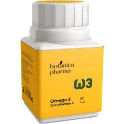 Omega 3 1000mg 50 Pearls