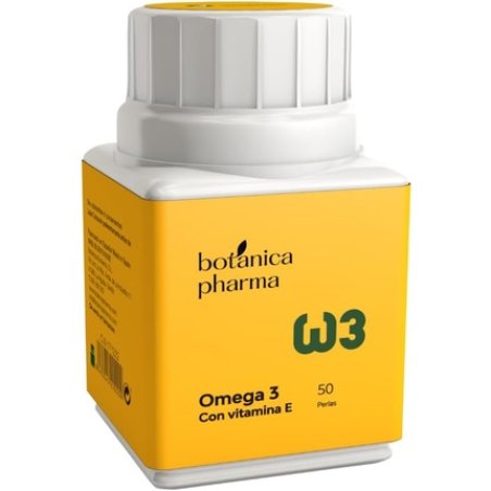 Omega 3 1000mg 50 Pearls