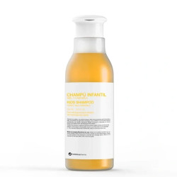 Botnicapharma Children's Shampoo Camomile Honey 250ml