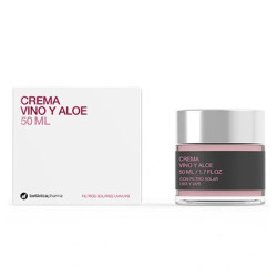 Botnicapharma Wine And Aloe Cream 50ml