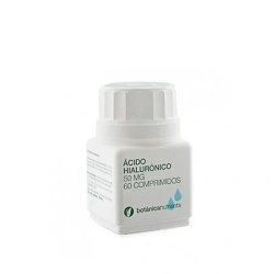 Botnica Nutrients Hyaluronic Acid 50mg