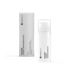 Botnicapharma Kozajel Depigmentation Cream Spf 15 50ml