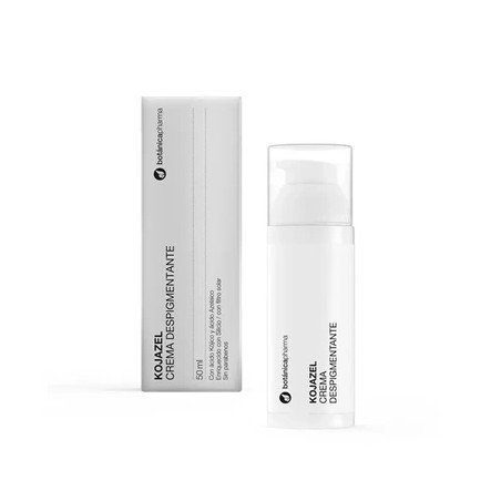 Botnicapharma Kozajel Depigmentation Cream Spf 15 50ml