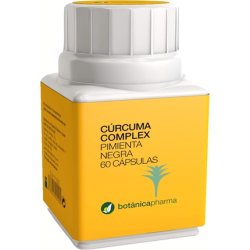 Curcuma Complex 60 Capsules