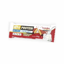 Keto Protein Keto Protein Choco Snack Yogurt 35g
