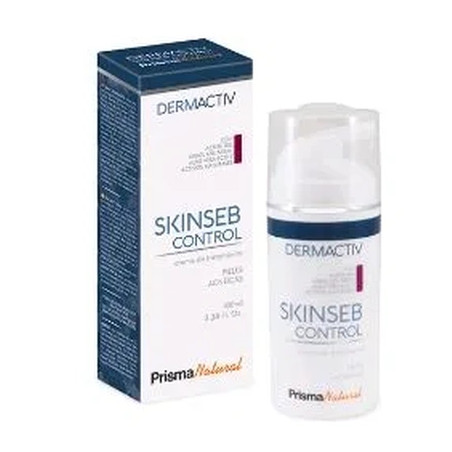 Prisma Natural Prisma Nat Skin Seb Control 100ml