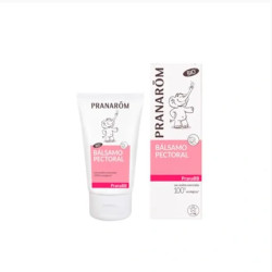 Pranarm Pranarom Pectoral Balm Eco 40ml
