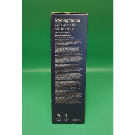 Philips All-in-One Trimmer 3000 Series 8 in 1 MG3730/13