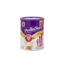 Pediasure Pediasure Vanilla Flavor Tin Powder 850g