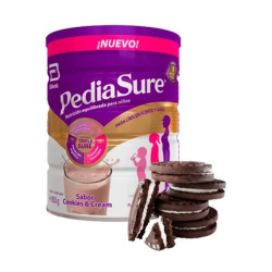 Pediasure Pediasure Cookies & Cream Flavor 850g