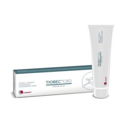 Uriach Uriach Tiobec Cbd Cream 60ml