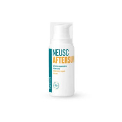 Neusc Neusc Aftersun Repairing Cream 100ml