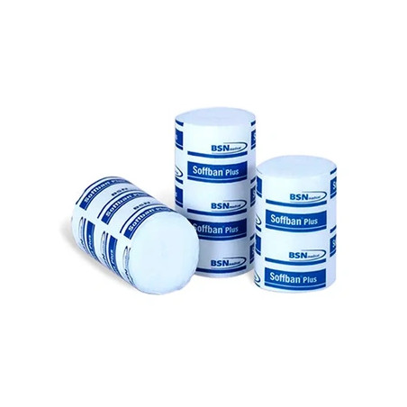 Bsn Medical Bns Medical Soffban Synthetic Bandage 10cm X 270cm 12 Units