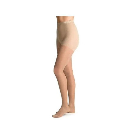 Viadol Viadol Normal Panty Beige Large Size