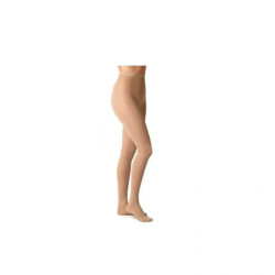 Viadol Viadol Normal Panty Beige Extra Size