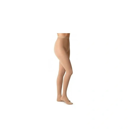 Viadol Viadol Normal Panty Beige Extra Size