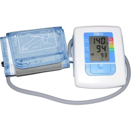 Ten Di Itoh A-400 Arm Apparatus