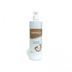 Unipharma Tarplus Soap Solution 500ml