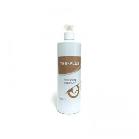 Unipharma Tarplus Soap Solution 500ml