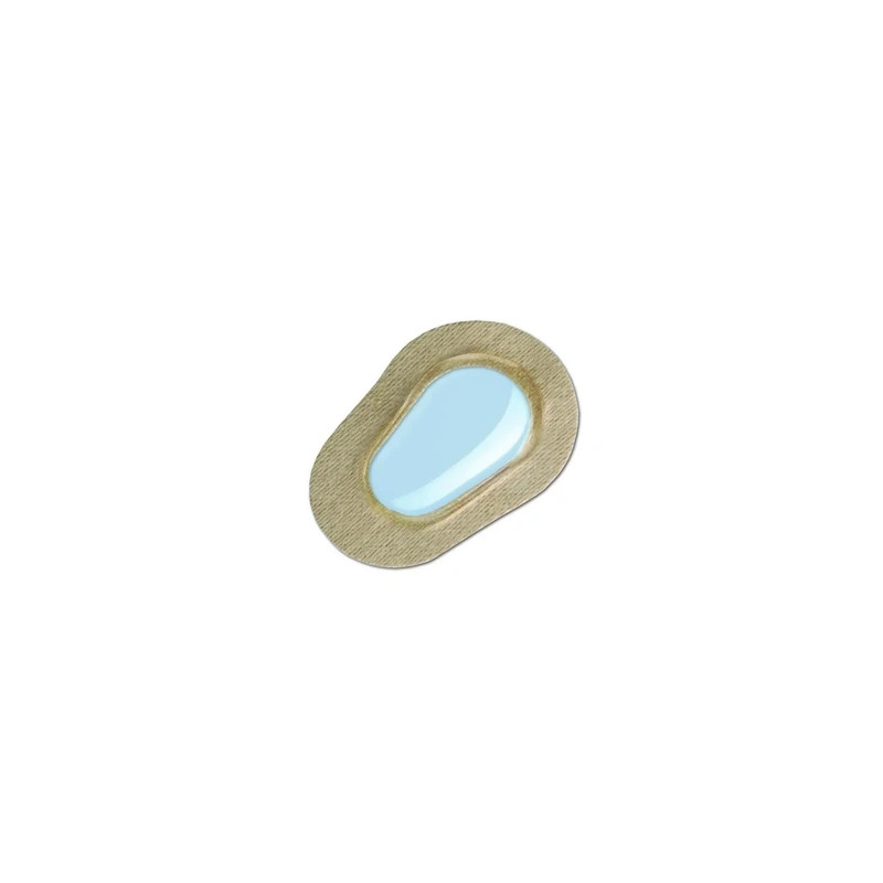 Ortolux Small Postoperative Eye Dressing